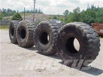 Goodyear 26.5R25 Pneus