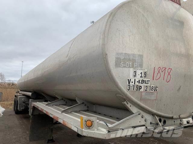 Heil DOT406 AL Construção - Outros
