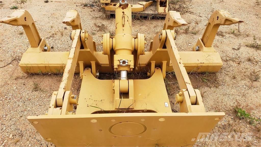  Ripper CAT D6D Escarificadores