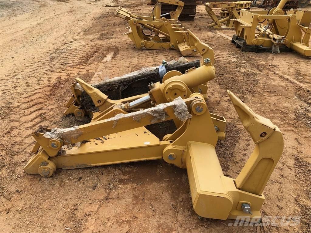  Ripper D5H / D6H Escarificadores