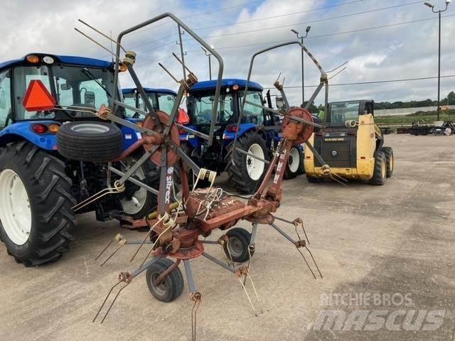 Sitrex RT5200H Ancinho virador