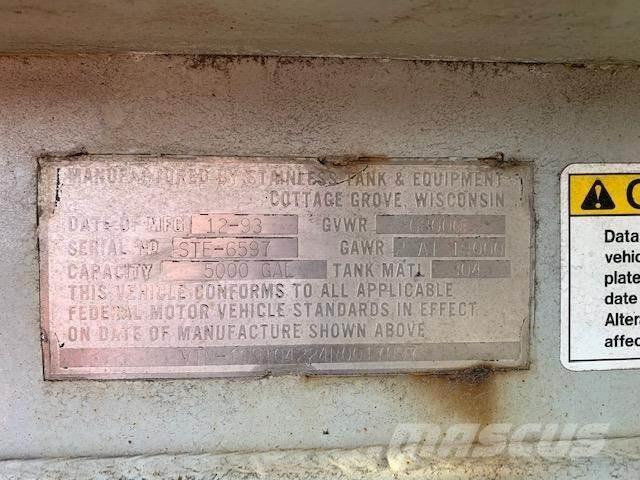  STE Construção - Outros
