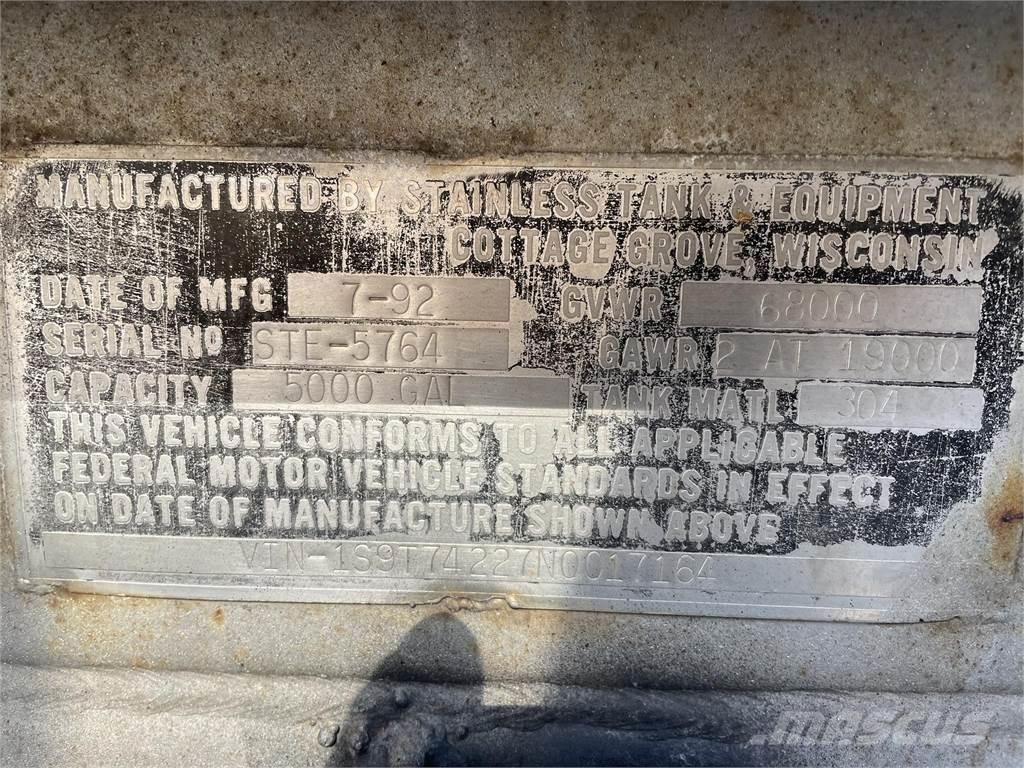  STE Construção - Outros
