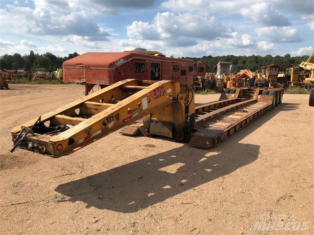 Trail King  Construção - Outros
