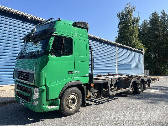 Volvo FH-D13 Outros Camiões