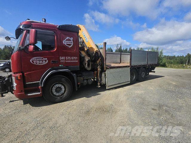 Volvo FM 9 Outros Camiões