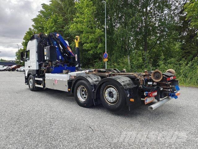 Volvo FM420 Outros Camiões