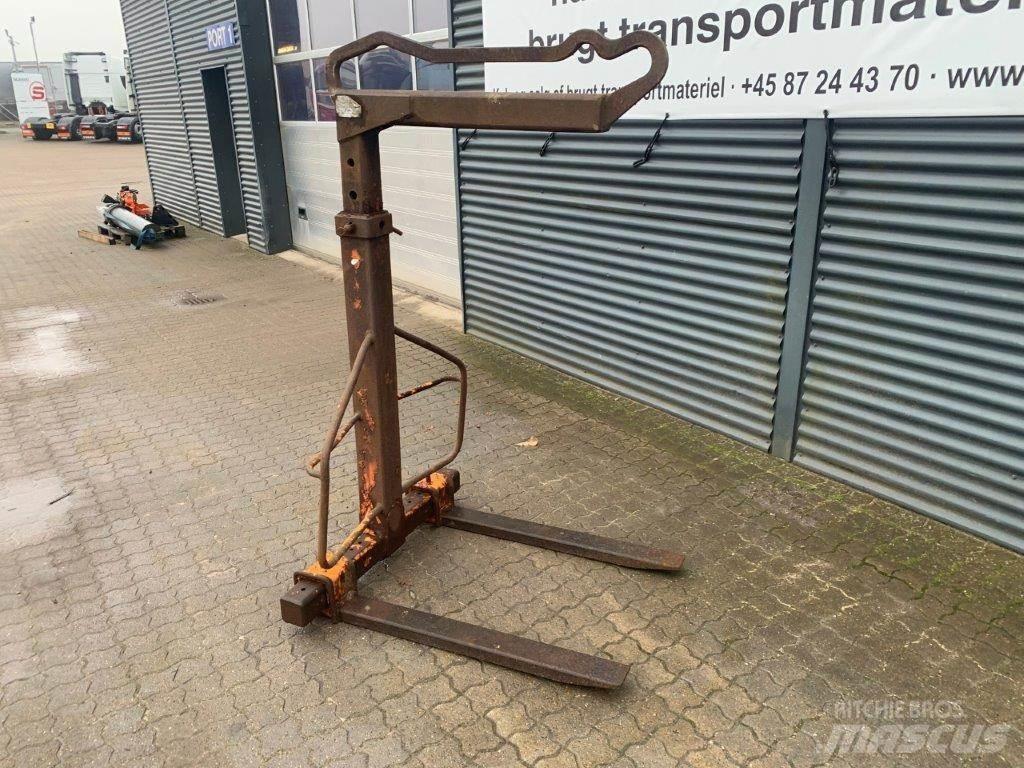 Hema Pallegaffel Transportes - Outros
