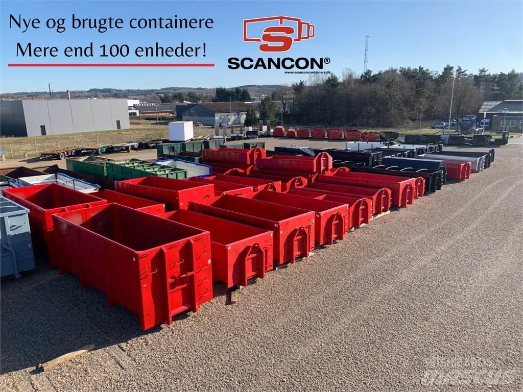 Nopa 6,5 - 7,0 mtr Outros Reboques