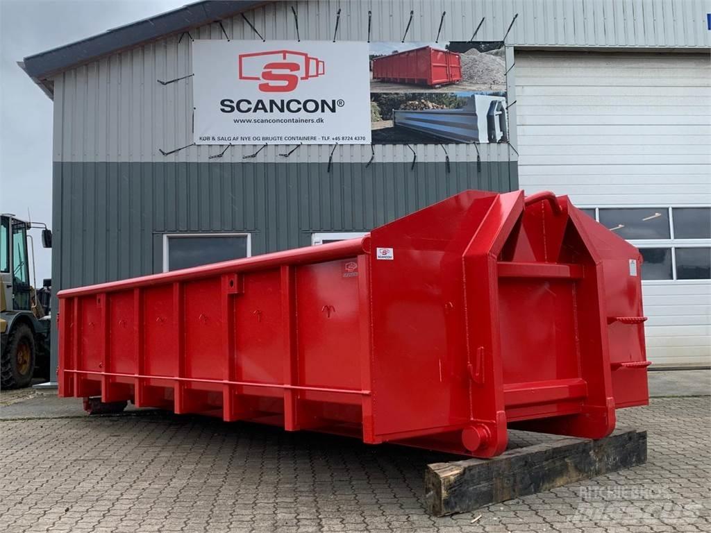  Scancon S5011 Plataformas