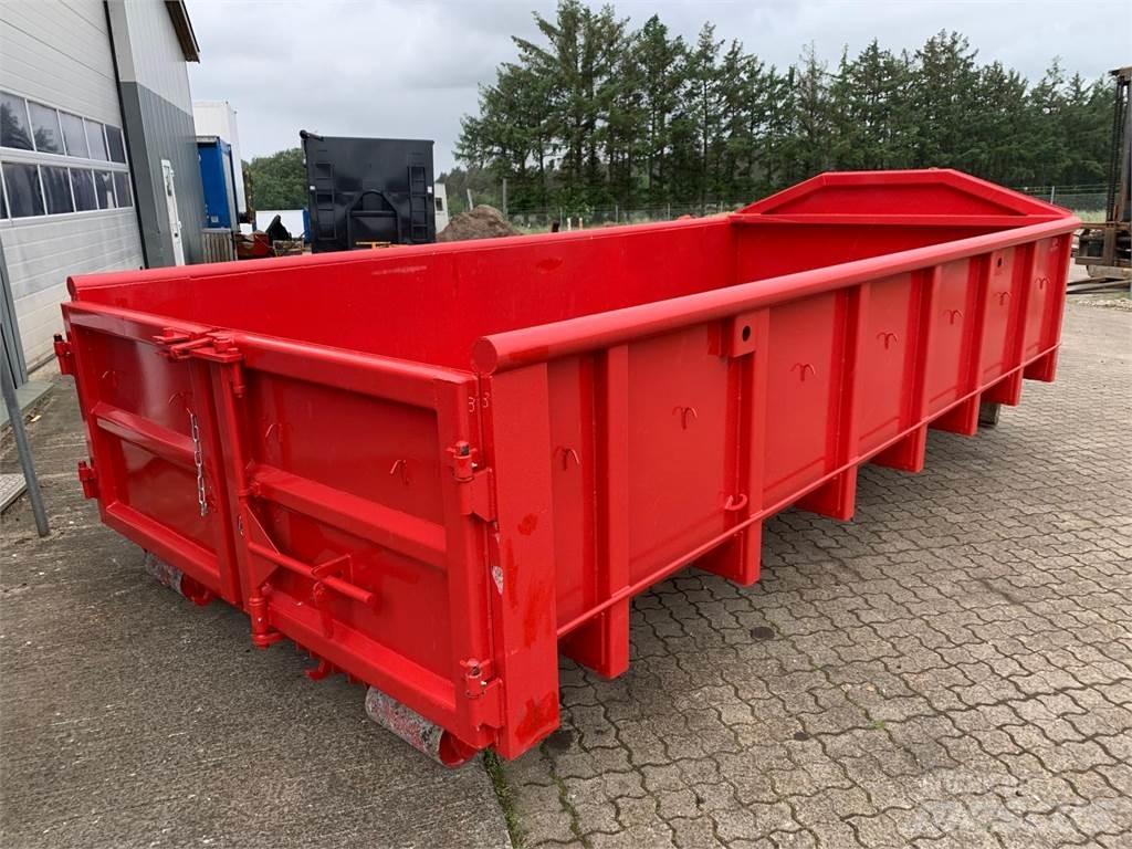  Scancon S5011 Plataformas