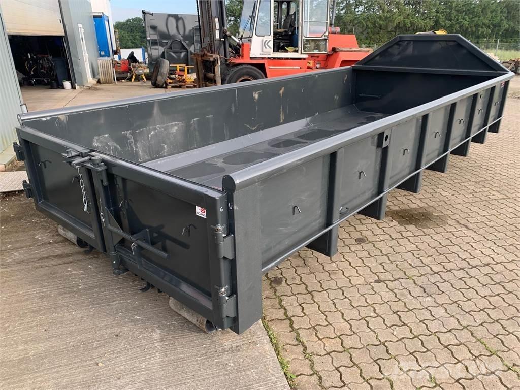  Scancon S5510 Plataformas