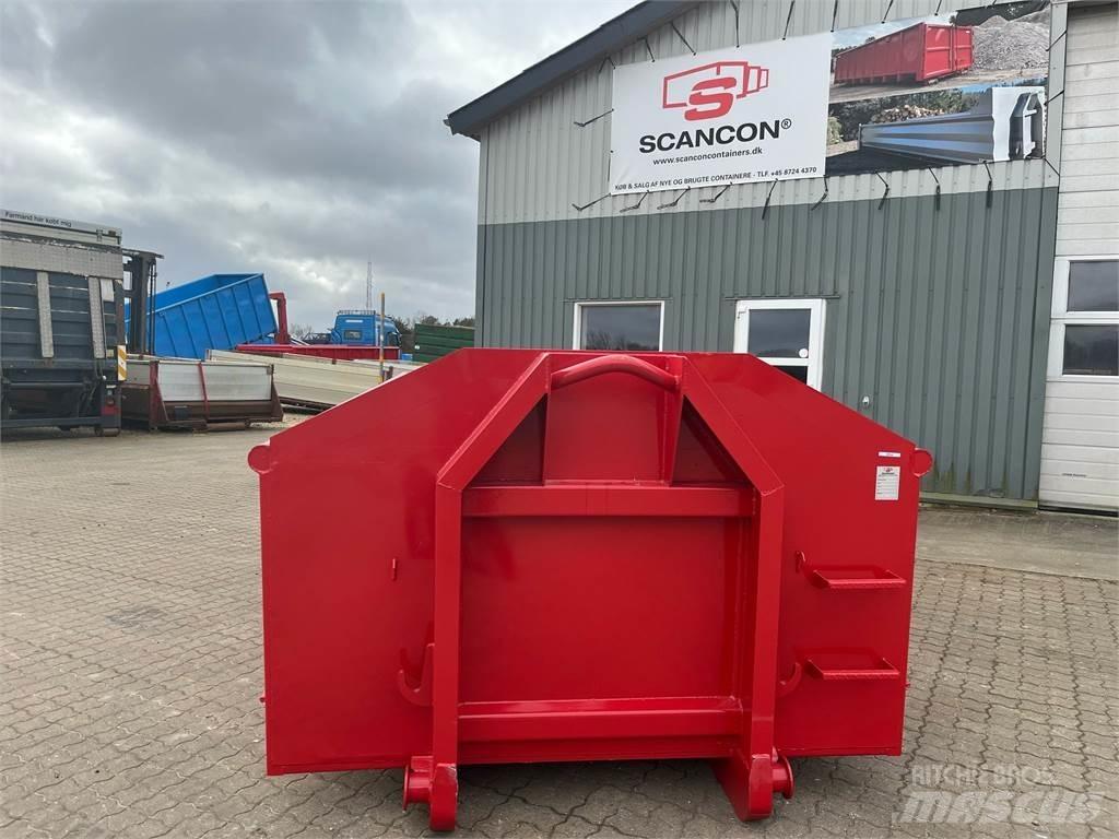  Scancon S5511 Plataformas