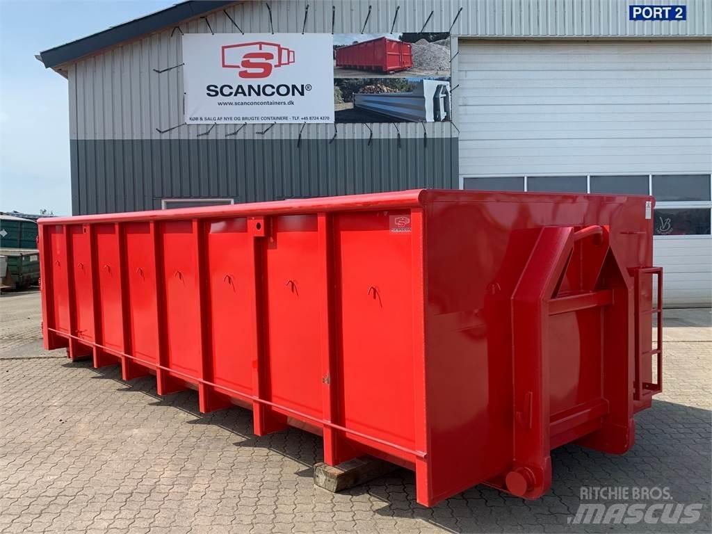  Scancon S5820 Plataformas