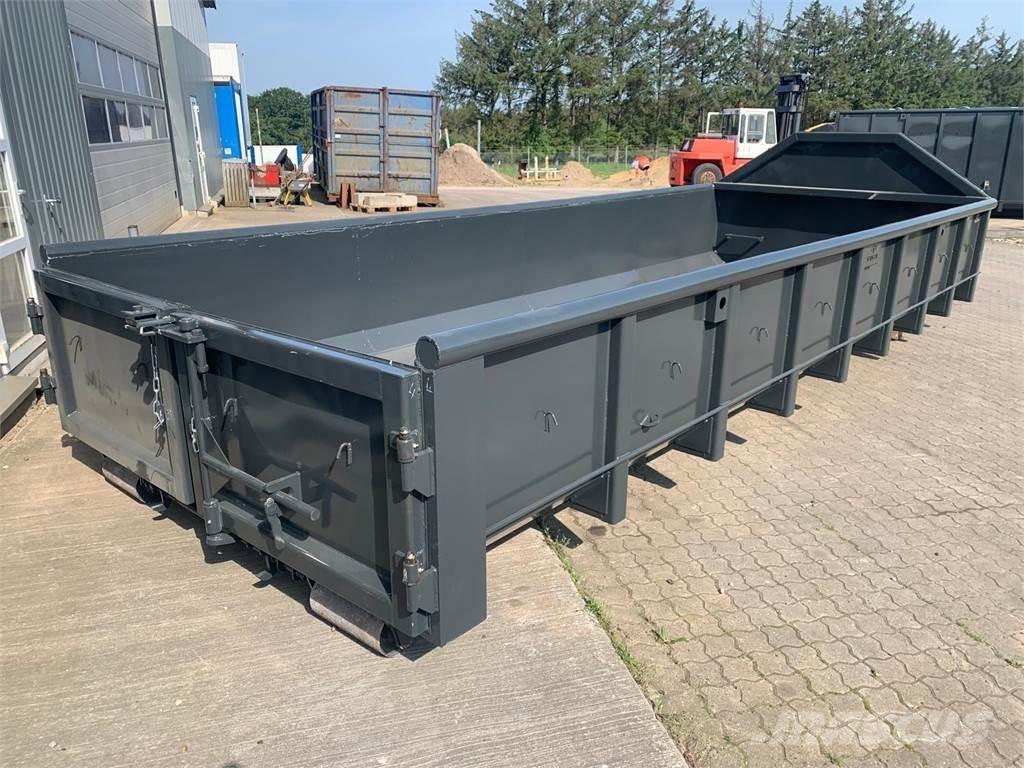  Scancon S6011 Plataformas
