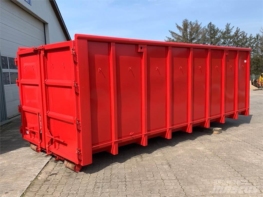  Scancon S6229 Plataformas