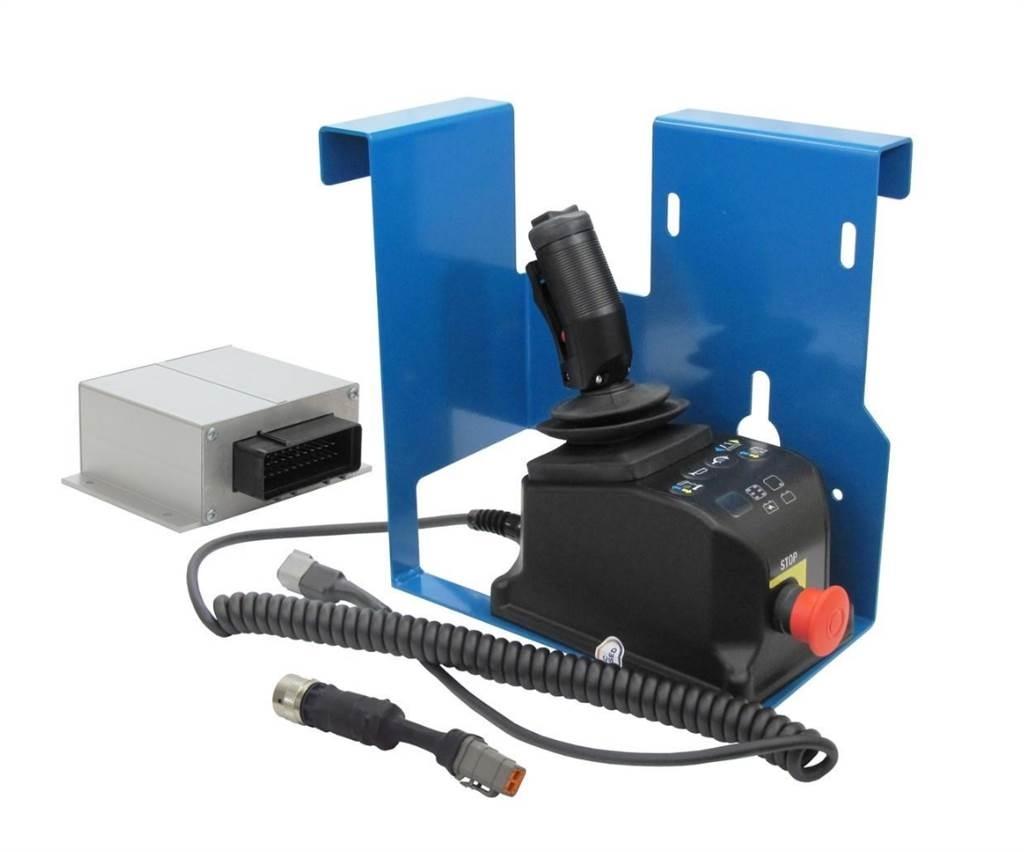 Genie 105295 Peças e equipamento de gruas