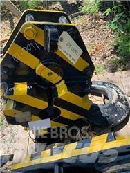 Johnson  Peças e equipamento de gruas