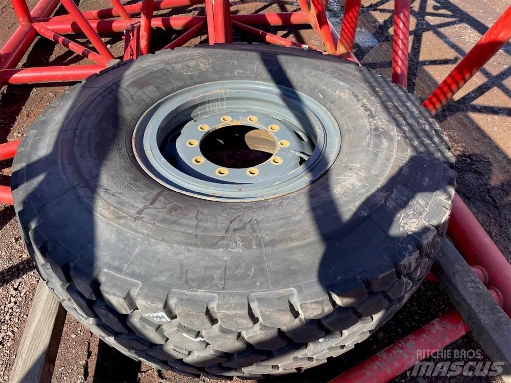 Michelin  Pneus