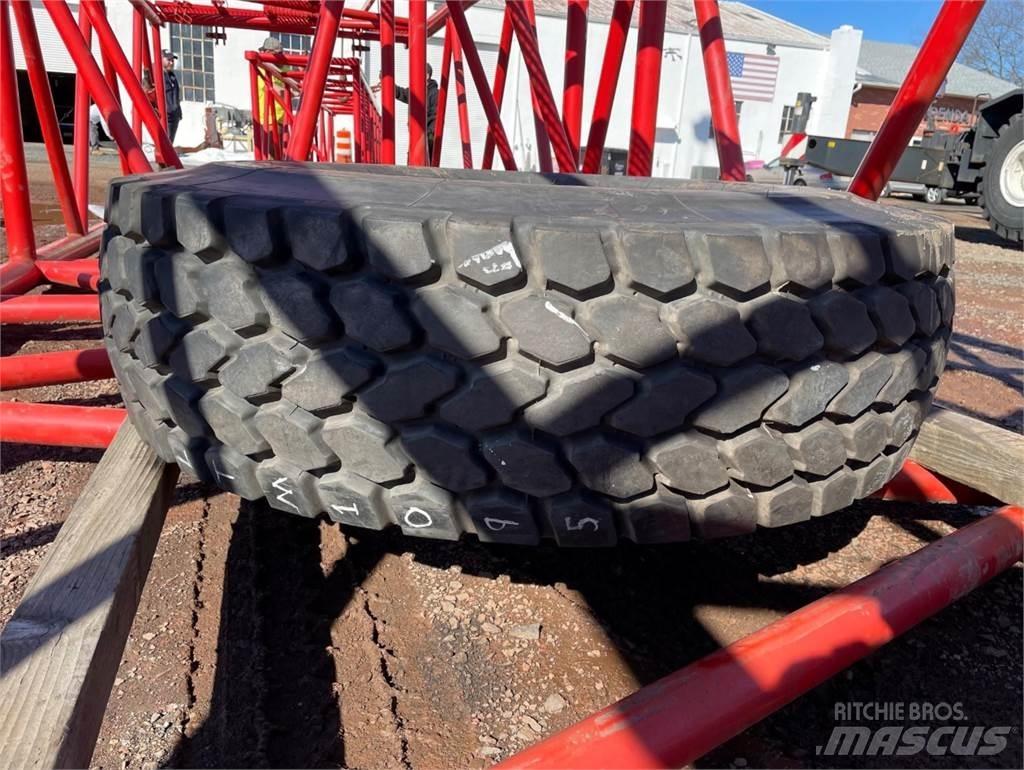 Michelin  Pneus