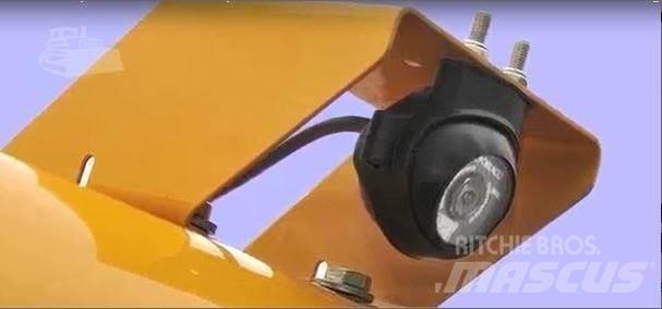  Orlaco Outras gruas