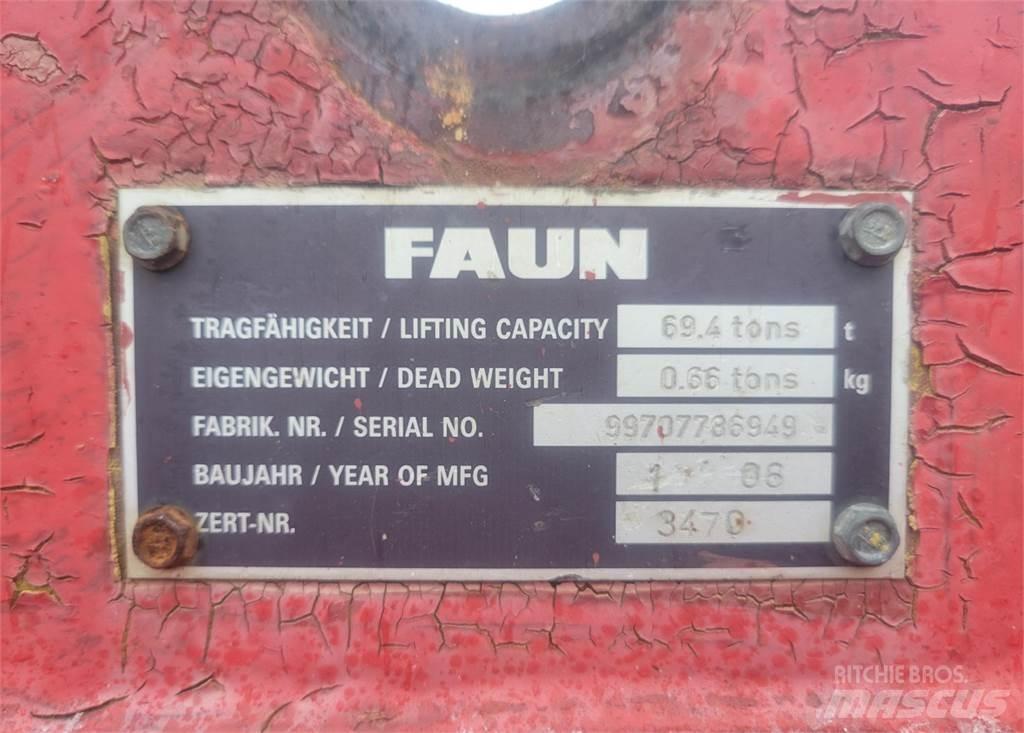 Tadano  Outras gruas