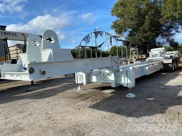 Talbert  Outras gruas