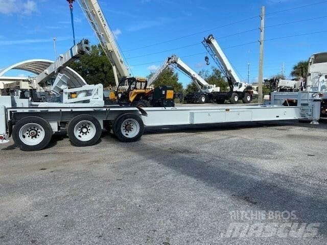 Talbert  Outras gruas