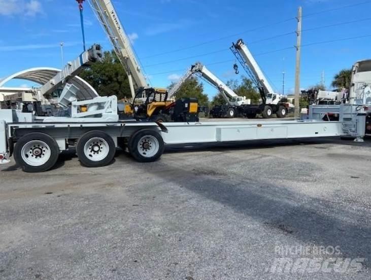 Talbert  Outras gruas