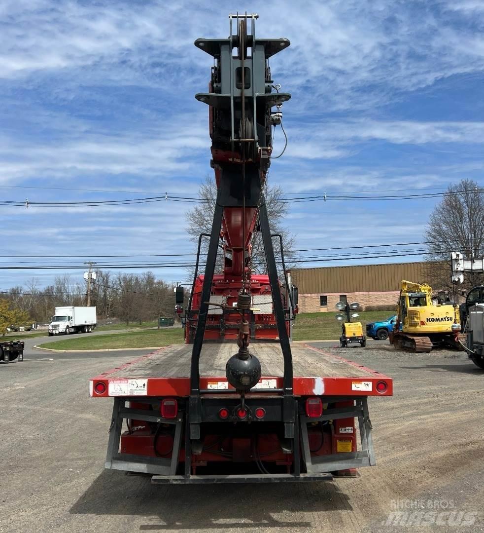 Terex BT5092 Camiões grua