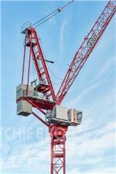 Wolff 275B Outras gruas