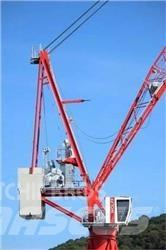 Wolff 355B Outras gruas