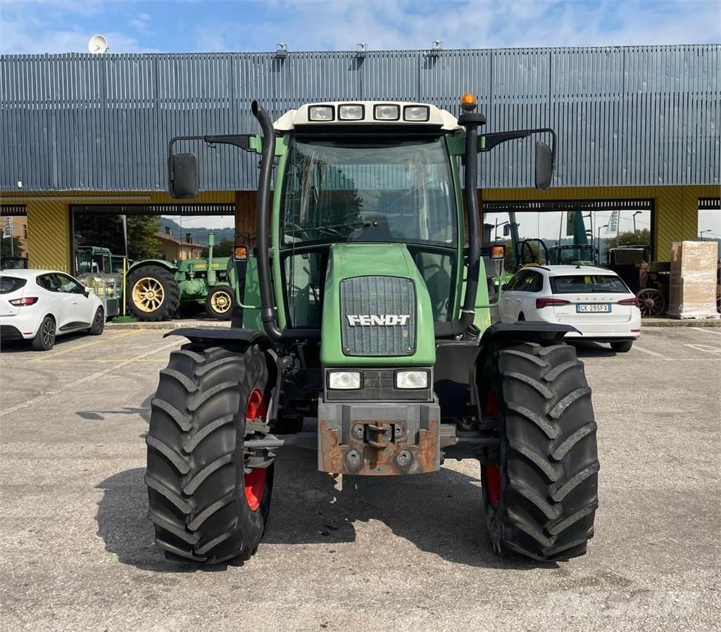 Fendt 309 C FARMER Tratores Agrícolas usados