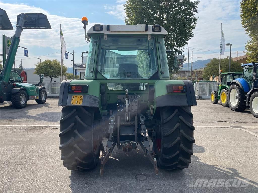 Fendt 309 C FARMER Tratores Agrícolas usados