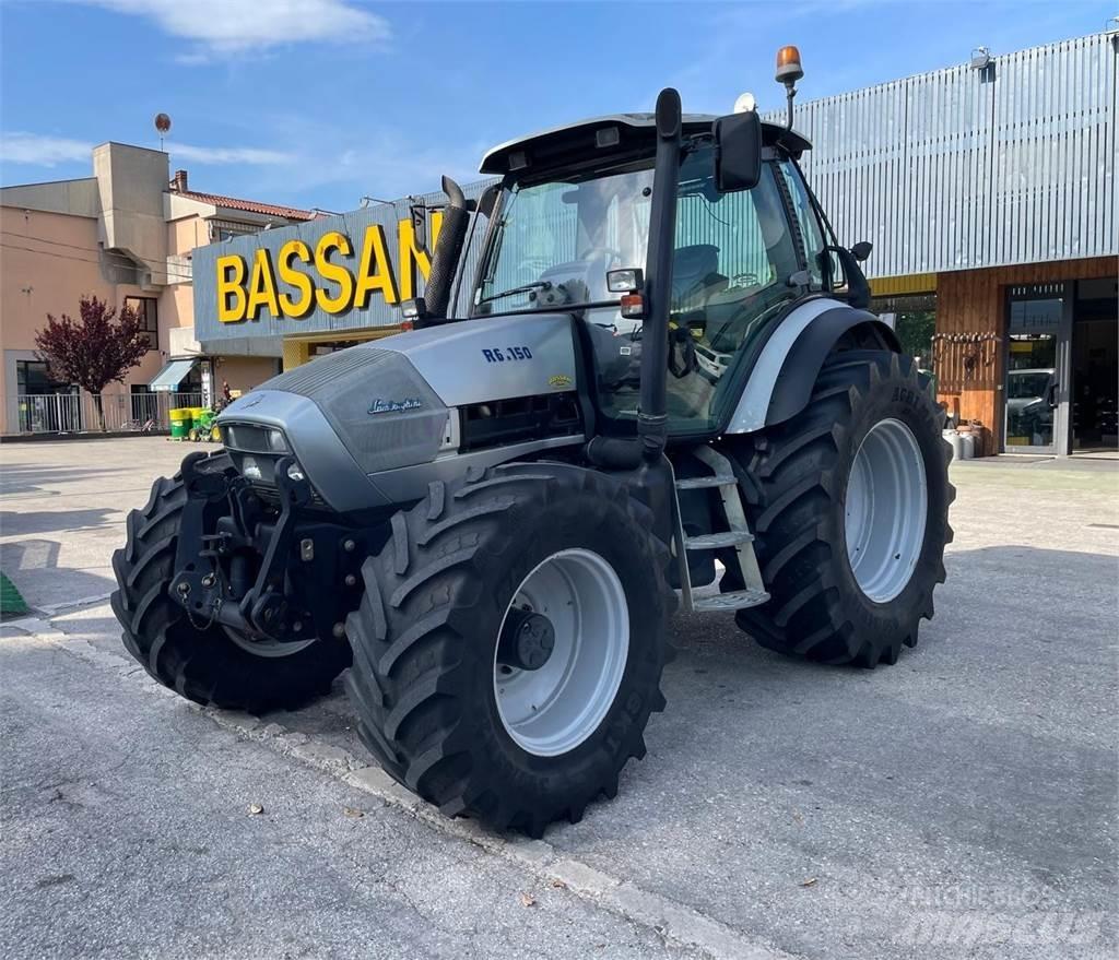 Lamborghini R6 150 Tratores Agrícolas usados