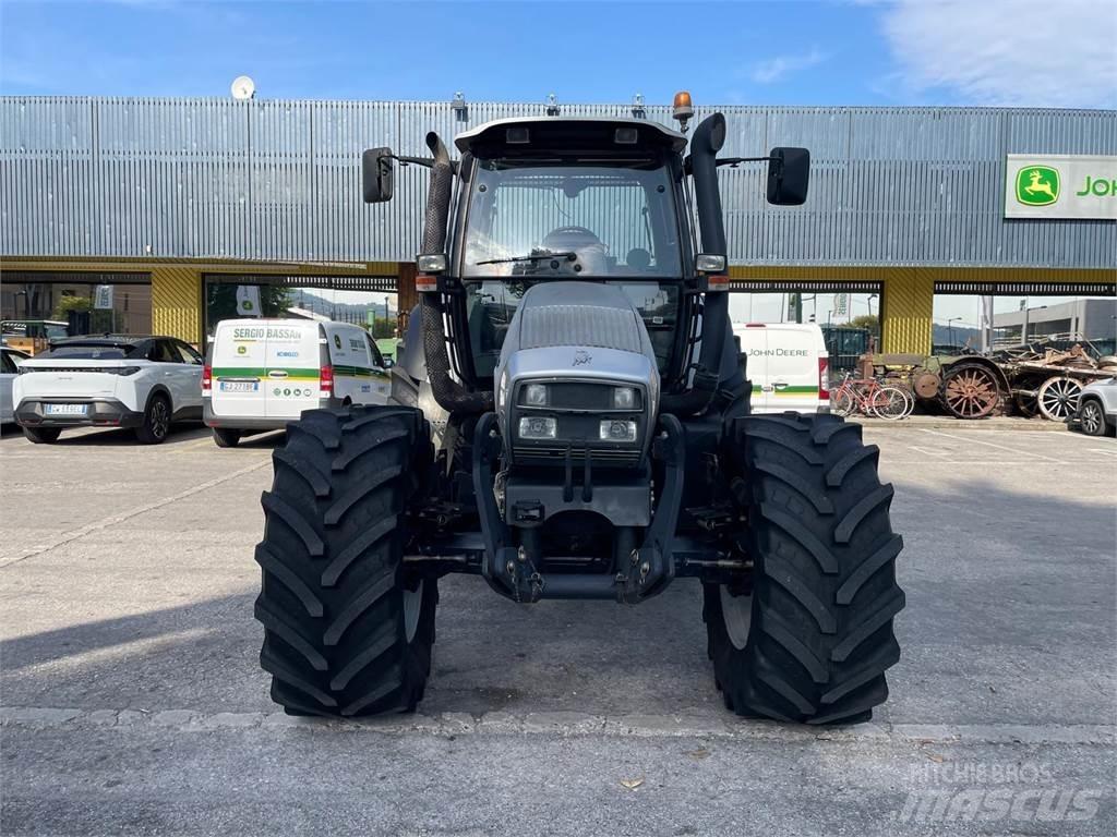 Lamborghini R6 150 Tratores Agrícolas usados