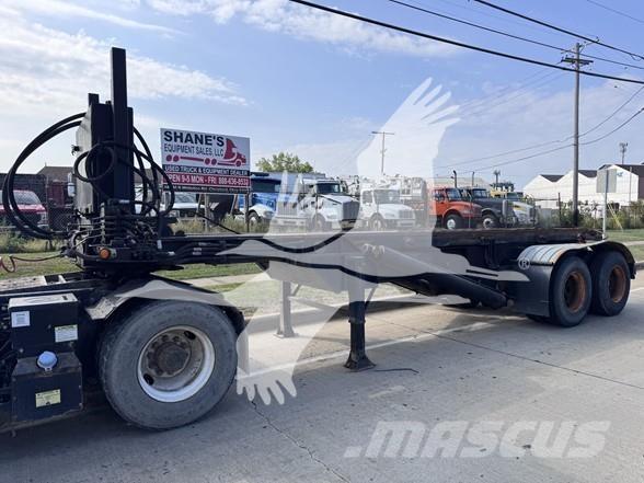  ESP Semi Reboques Basculantes