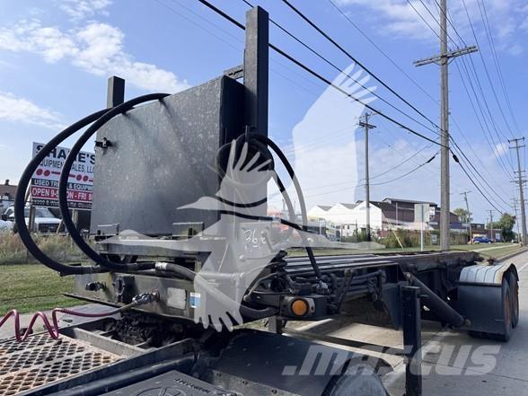  ESP Semi Reboques Basculantes