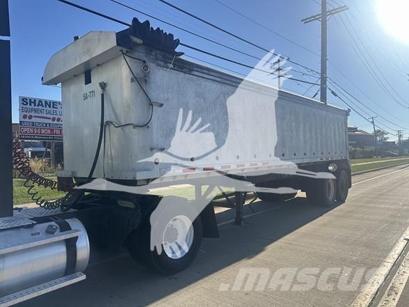  J & J Reboques basculantes