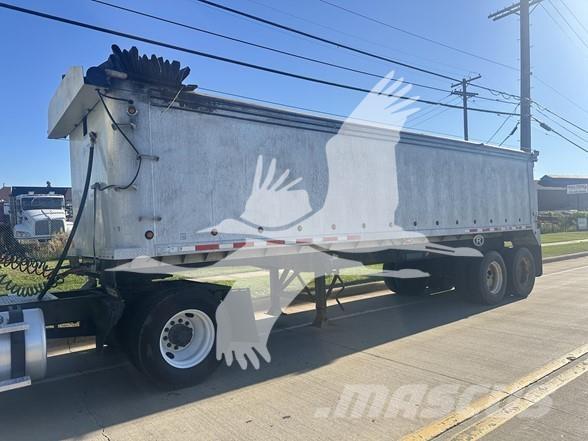  J & J Reboques basculantes