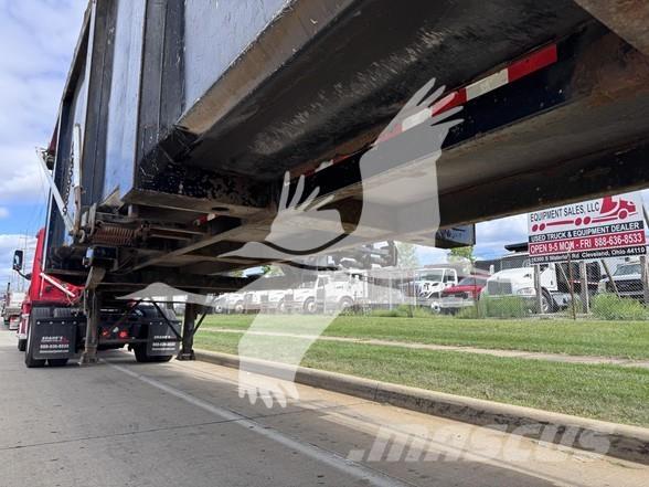 Manac  Reboques basculantes