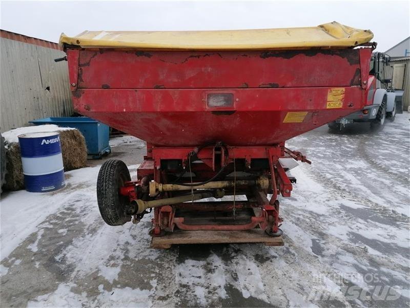 Bredal B  2 Espalhadores de estrume