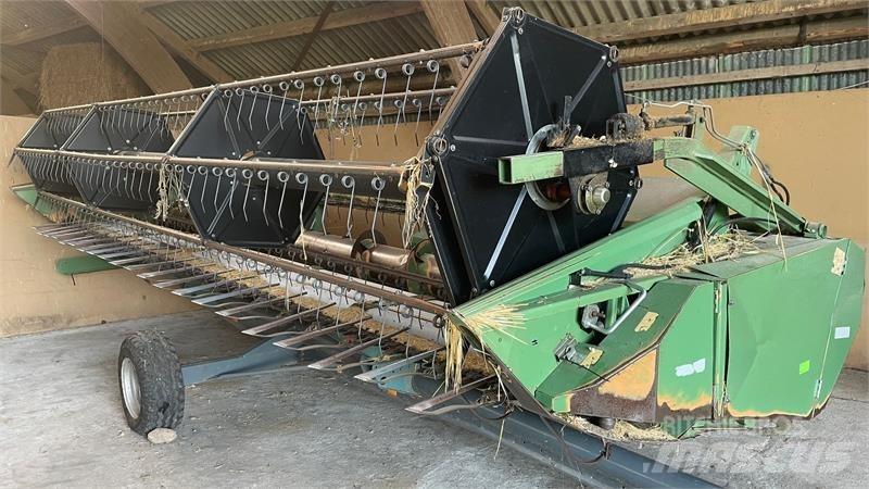 Fendt 6330 Ceifeiras debulhadoras