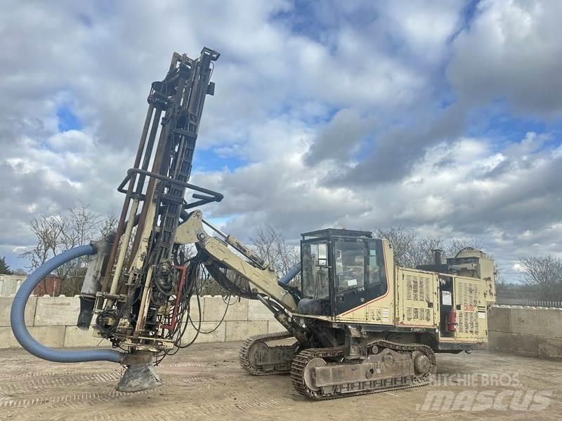 Atlas Copco CM-760D Construção - Outros
