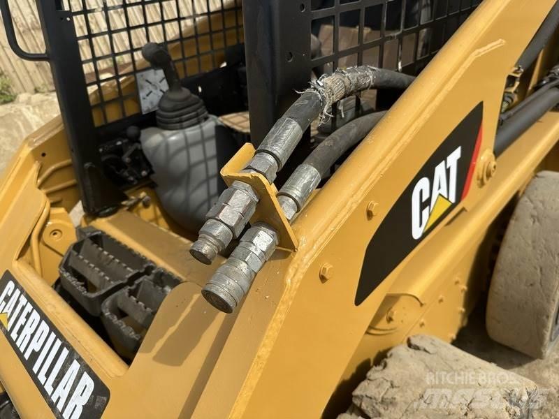 CAT 226B Construção - Outros
