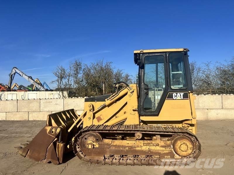 CAT 939 Construção - Outros
