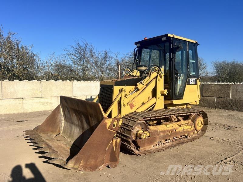 CAT 939 Construção - Outros
