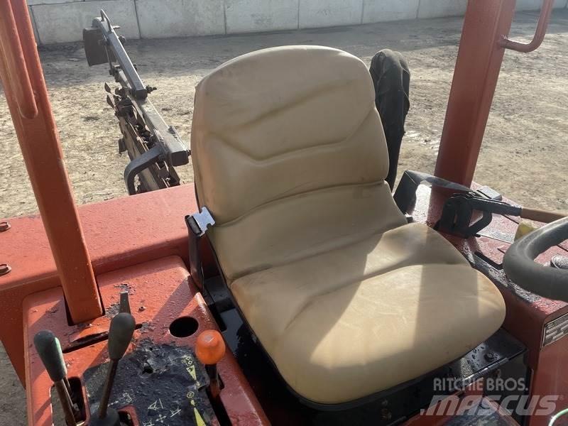 Ditch Witch RT 40 Agricultura - Outros
