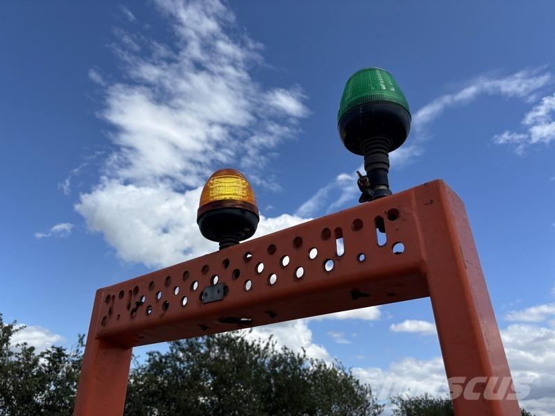 Hamm HD12 Cilindros Compactadores tandem