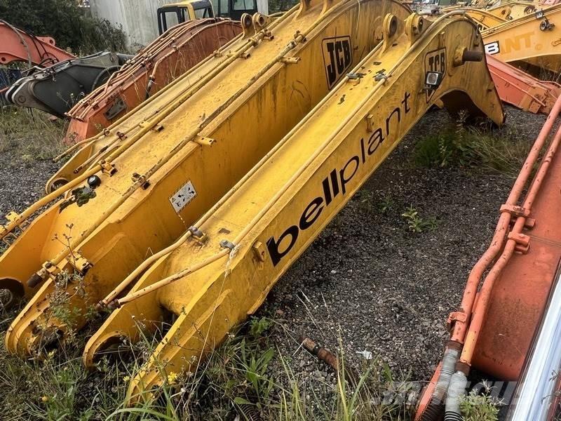 JCB BOOM FOR JCB 220 Construção - Outros

